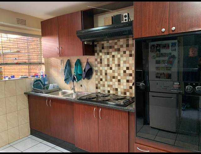 0 BEDROOM TOWNHOUSE FOR SALE IN VANDERBIJLPARK CE 3